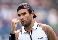 Matteo Berrettini